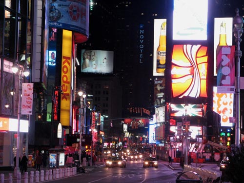 Love banner