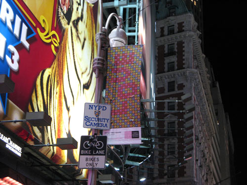 Love banner