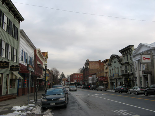 Saugerties