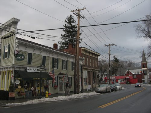 Saugerties