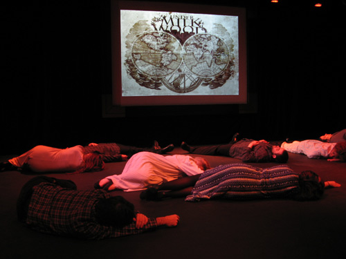 Under Milk Wood