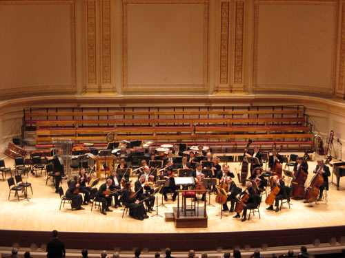 Boston Symphony Orchestra