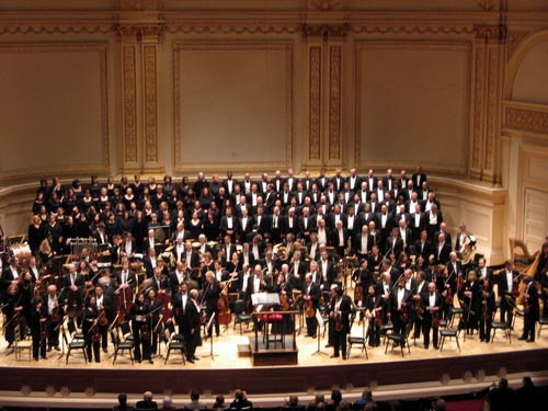 Boston Symphony Orchestra