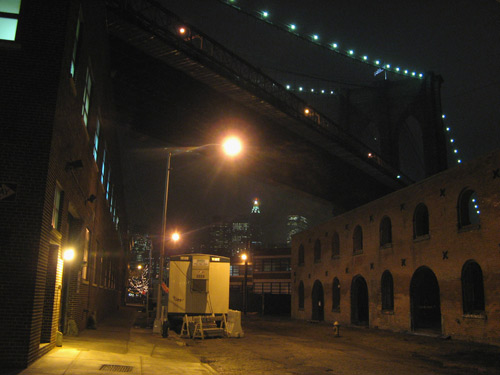DUMBO