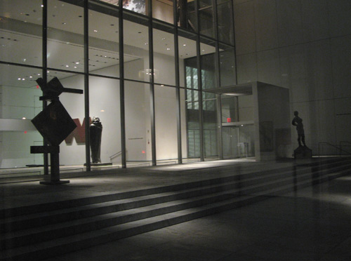 MoMA film