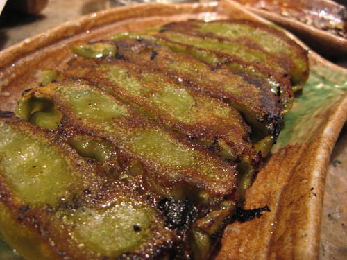Setagaya Gyoza