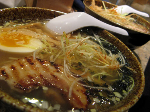 Setagaya Ramen