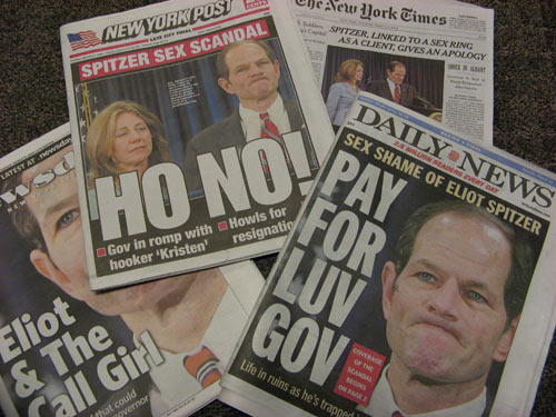 Spitzer coverage