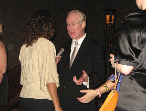 Tim Gunn